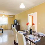 Apartment David By The Sea Fažana
