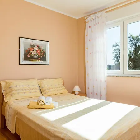 David By The Sea * Fažana