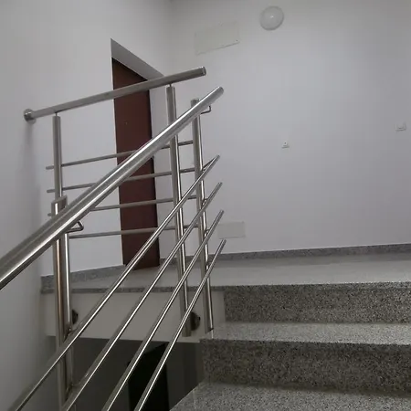 Apartmán David By The Sea