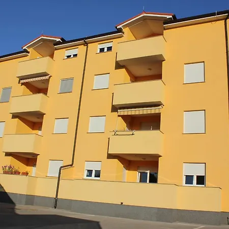 David By The Sea Apartmán *