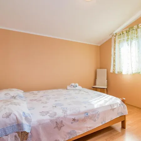 Apartmán David By The Sea Fažana