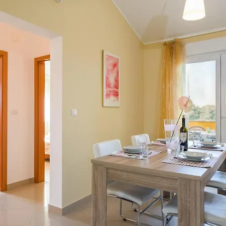 Apartmán David By The Sea *