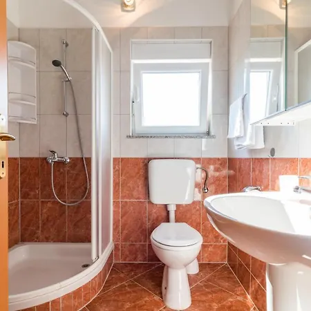 Apartmán David By The Sea