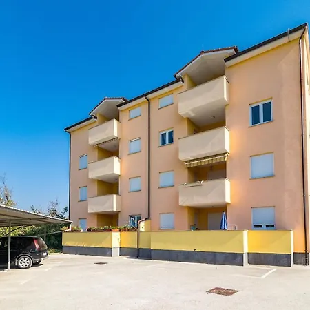 Apartmán David By The Sea *