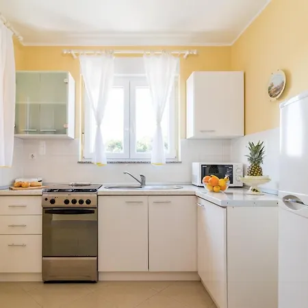 Apartmán David By The Sea