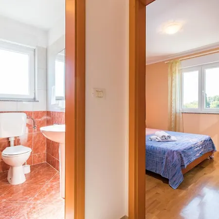 David By The Sea * Fažana